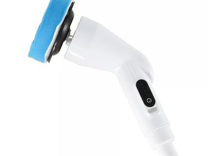 Elektrinis valymo šepetys