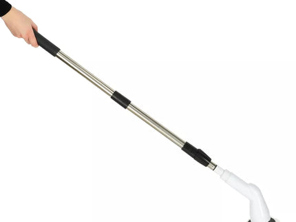 Elektrinis valymo šepetys