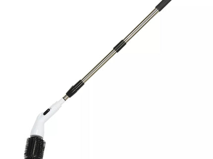 Elektrinis valymo šepetys