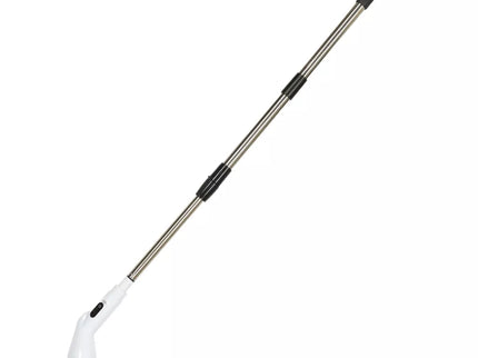 Elektrinis valymo šepetys