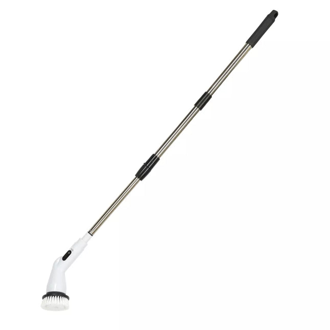 Elektrinis valymo šepetys