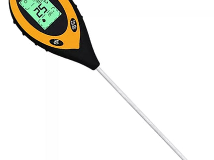 Elektroninis dirvožemio matuoklis