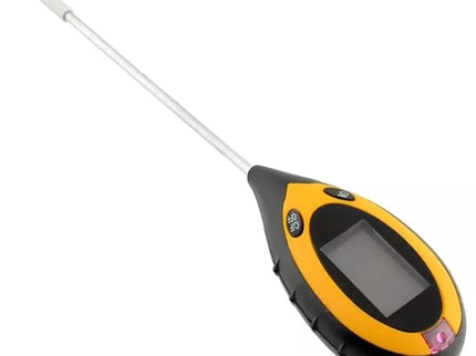 Elektroninis dirvožemio matuoklis