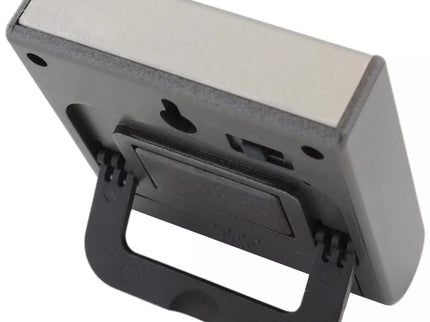 Skaitmeninis Termometras Rūkyklai, Griliui, Maistui