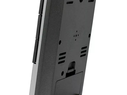 Elektroninis termometras namams