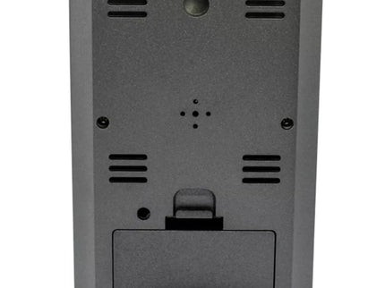 Elektroninis termometras namams