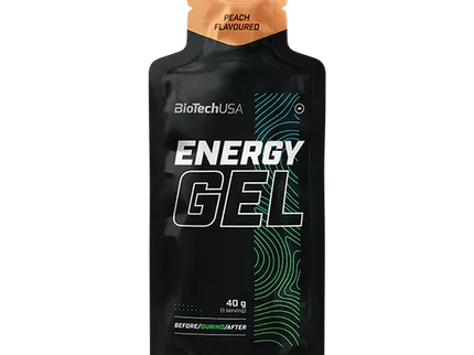 Biotech Energy Gel 40 g.
