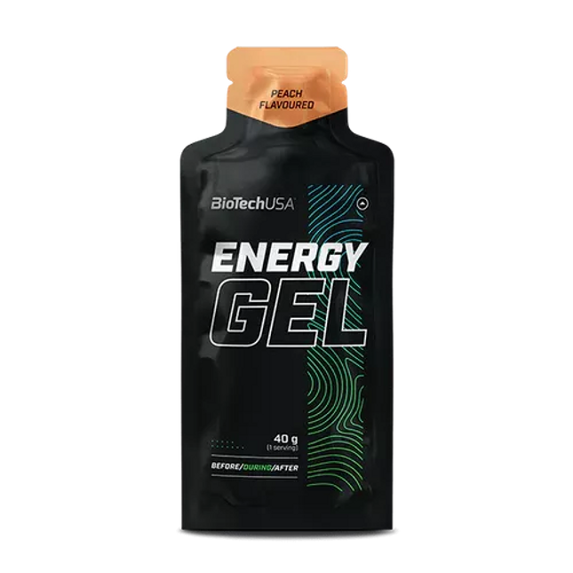 Biotech Energy Gel 40 g.