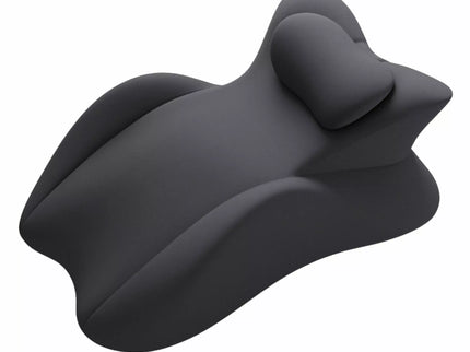 Ergonominė „Memory Foam“ pagalvė visam kūnui