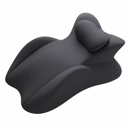 Ergonominė „Memory Foam“ pagalvė visam kūnui