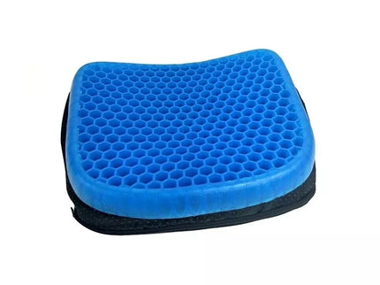 Ergonomiška gelinė pagalvėlė sėdėjimui