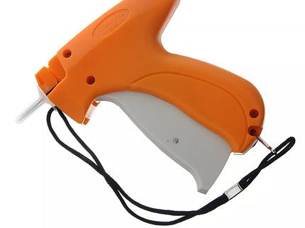 Etikečių šautuvas rūbams