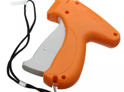 Etikečių šautuvas rūbams