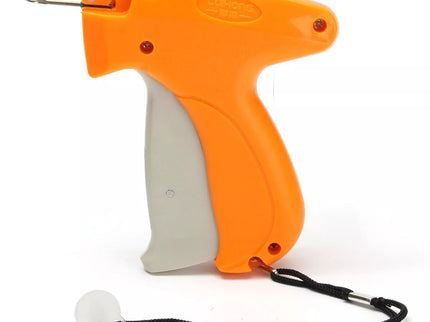 Etikečių šautuvas rūbams