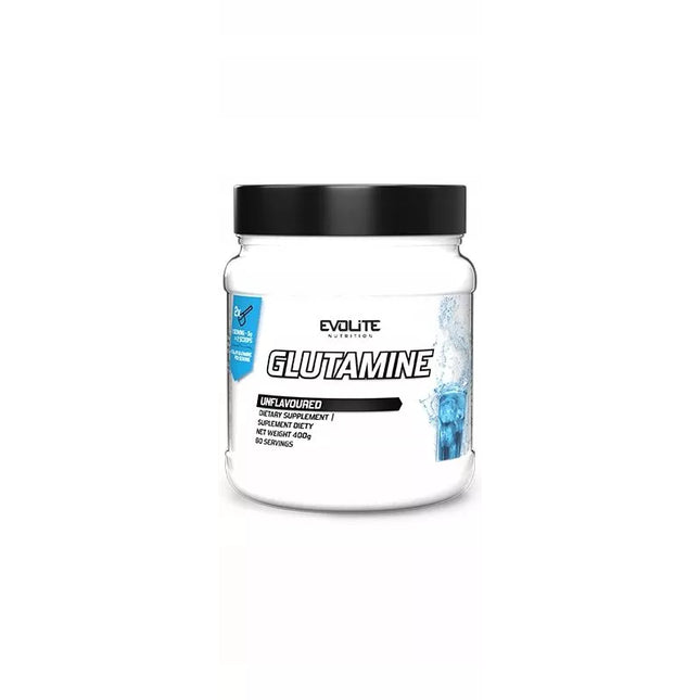 EvoLite L-Glutamine 400 g.