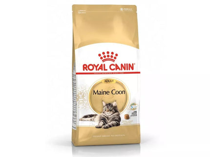 Royal Canin Dry Food for Maine Coon Cats 0.4 kg