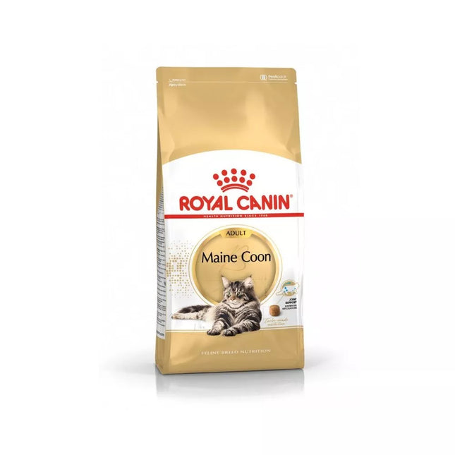 Royal Canin Dry Food for Maine Coon Cats 0.4 kg