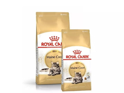Royal Canin Dry Food for Maine Coon Cats 0.4 kg