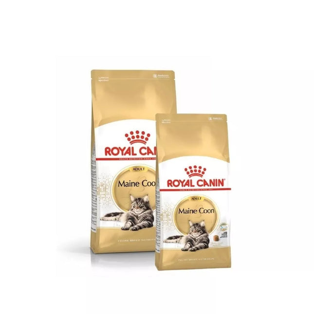 Royal Canin Dry Food for Maine Coon Cats 0.4 kg