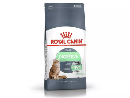 Royal Canin FCN Digestive Care maistas suaugusioms katėms gerai virškinimo sistemos veiklai 0,4 kg