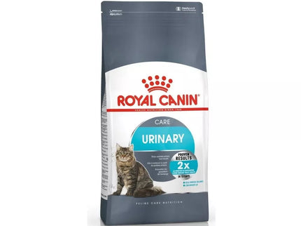 Royal Canin FCN Urinary Care Cat Food for Urinary System Disease Prevention 0.4 kg