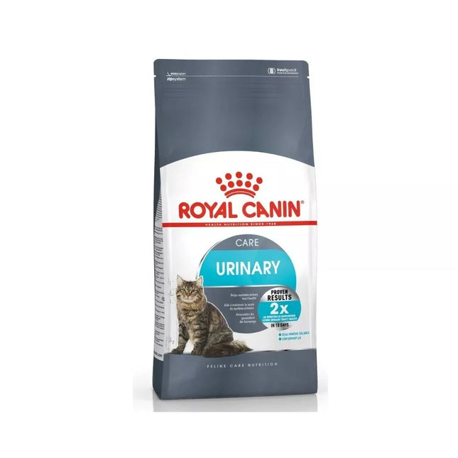 Royal Canin FCN Urinary Care Cat Food for Urinary System Disease Prevention 0.4 kg