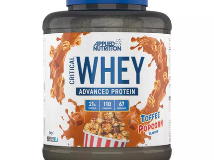Applied Nutrition Critical Whey 2000 g.