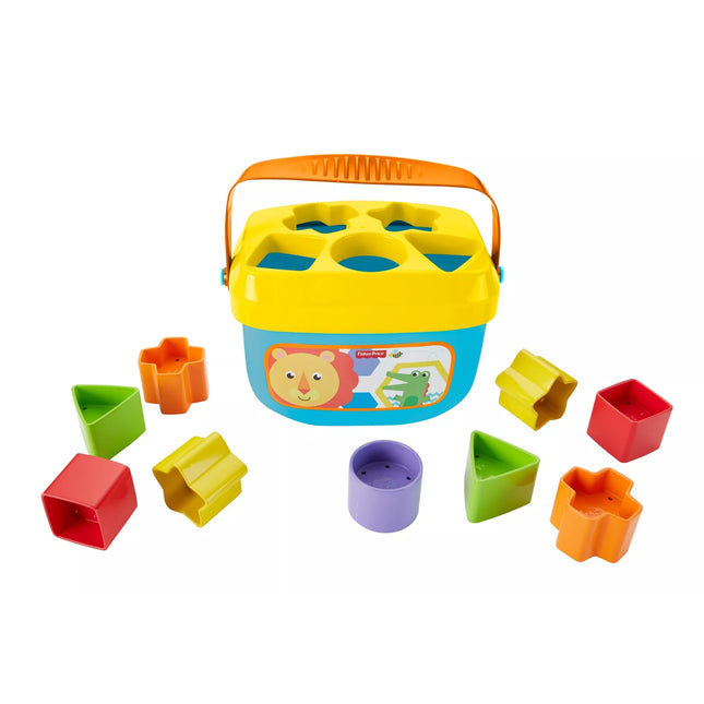 FISHER-PRICE Baby's First Blocks (FFC84)