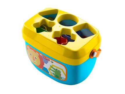 FISHER-PRICE pirmosios kūdikio kaladėlės (FFC84)