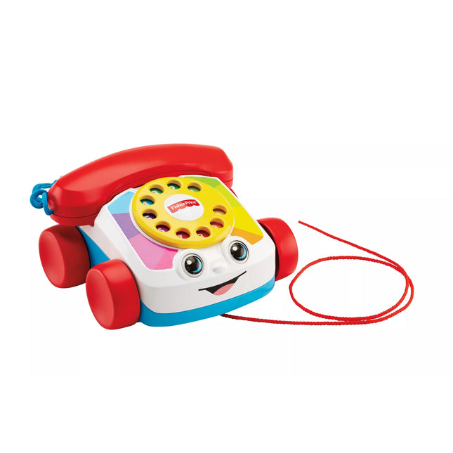 FISHER-PRICE Play Phone (FGW66)