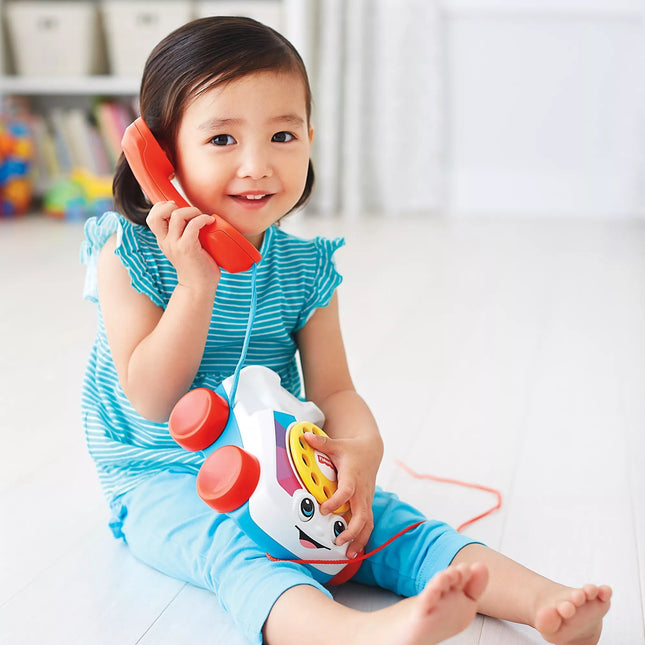FISHER-PRICE Play Phone (FGW66)