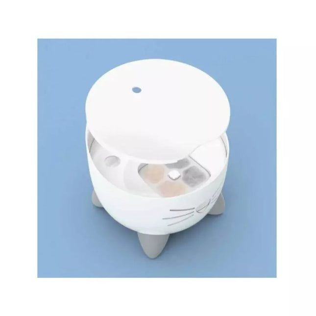 Catit Pixi Water Fountain Filters (3 pcs.)