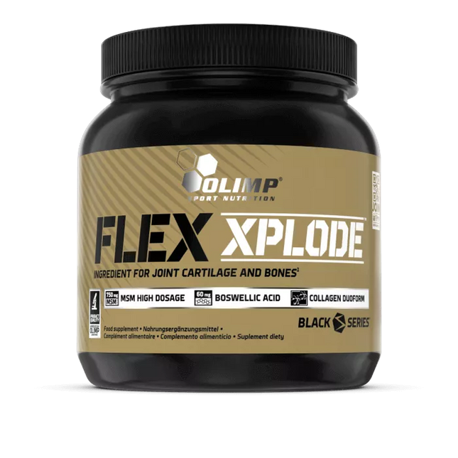 Olimp Flex Xplode 360 g