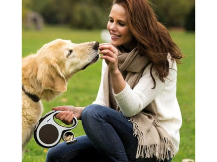 Flexi Multi Box daugiafunkcinis laikiklis, juodas