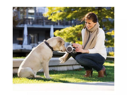 Flexi Multi Box daugiafunkcinis laikiklis, juodas