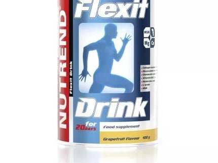 Nutrend Flexit Drink 400g