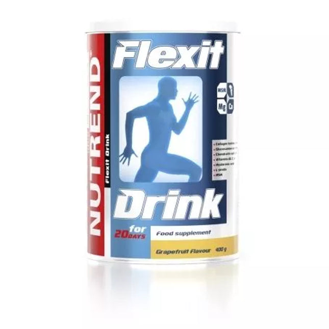Nutrend Flexit Drink 400g