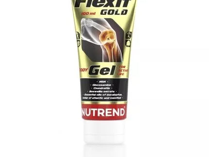 Nutrend Flexit Gel, 100 ml