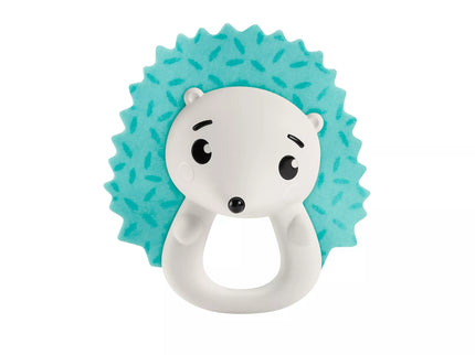 FISHER-PRICE barškutis – Linksmasis gyvūnėlis (HJW11)