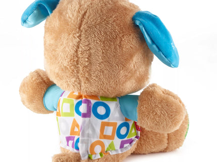 FISHER-PRICE Smart Stages Puppy LT (Lithuanian Voice) (FPP16)