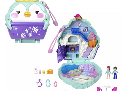POLLY POCKET Playset (FRY35)