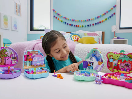 POLLY POCKET Playset (FRY35)