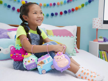POLLY POCKET Playset (FRY35)