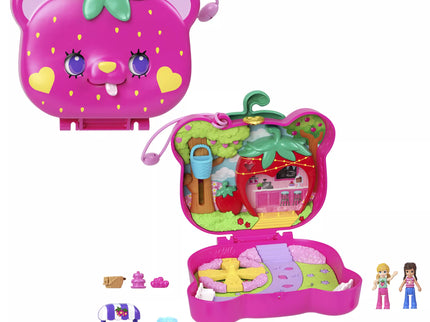 POLLY POCKET Playset (FRY35)