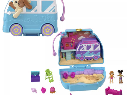 POLLY POCKET Playset (FRY35)