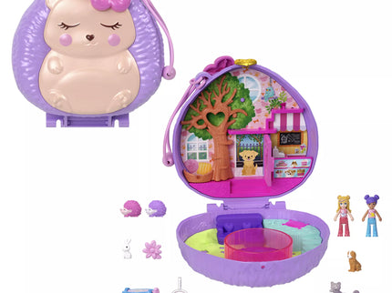 POLLY POCKET Playset (FRY35)