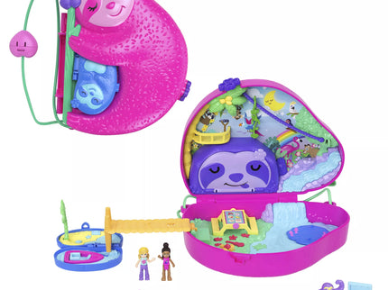 POLLY POCKET Playset (FRY35)