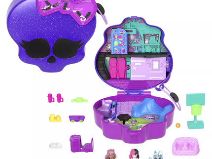 POLLY POCKET Playset (FRY35)