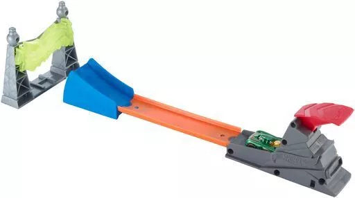 HOT WHEELS Track Parts (FWM85)