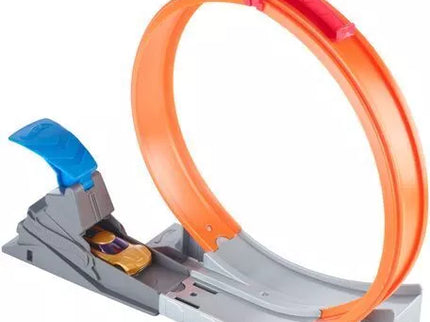 HOT WHEELS Track Parts (FWM85)